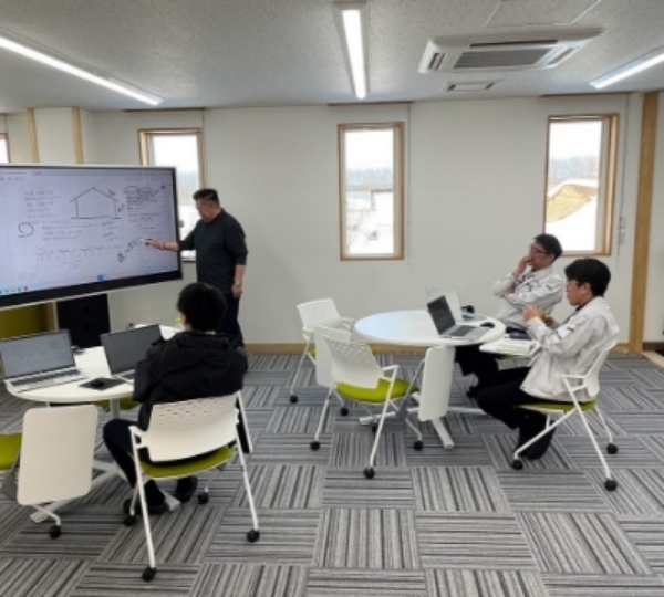 施設計画・ご提案